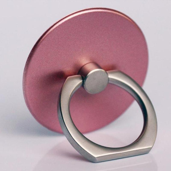 Smartphone Ring Stand Holder
