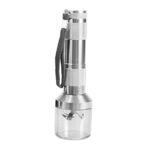 Portable Electric Herb Grinder