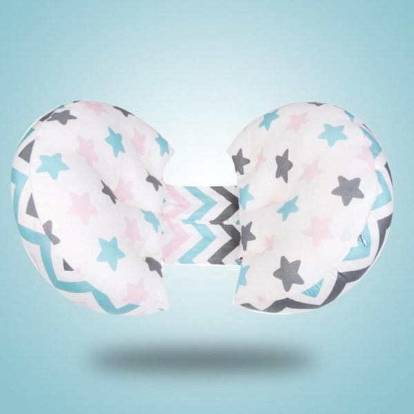 Multifunctional Pregnancy Pillow